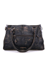 Rockababy Crossbody Black Handwash