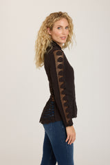 Birch Jacket Black