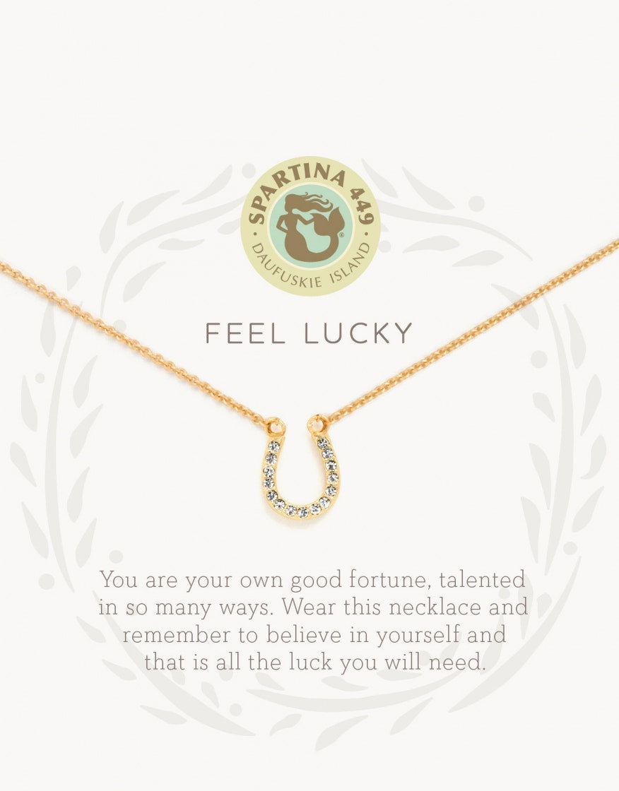 Sea La Vie 18" Necklace