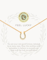 Sea La Vie 18" Necklace