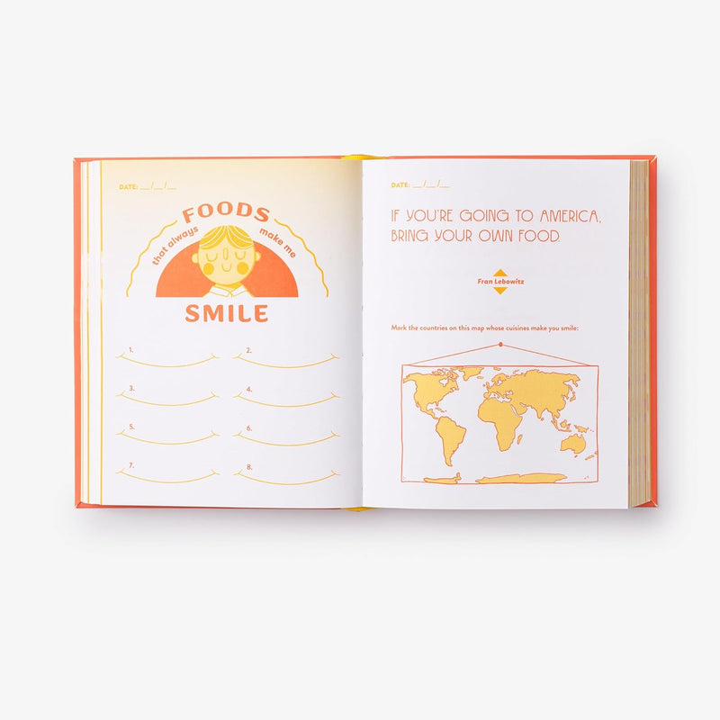 Do One Thing Every Day To Make You Smile Book