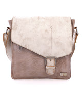 Venice Beach Crossbody Icicle Rustic Nectar Lux