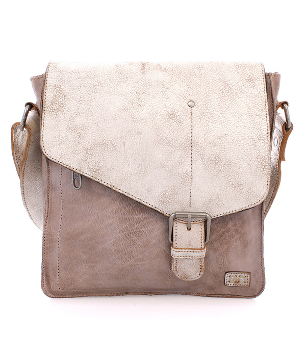 Venice Beach Crossbody Icicle Rustic Nectar Lux