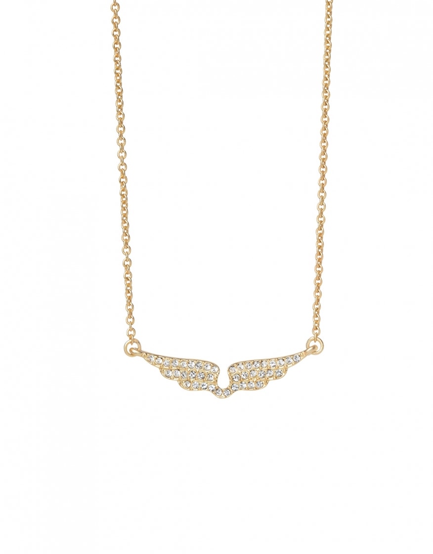 Sea La Vie 18" Necklace