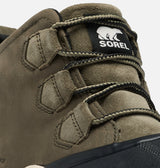 Out N About III Classic Boot Stone Green + Black