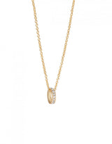 Sea La Vie 18" Necklace