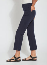 Baby Boot Ankle Pant True Navy