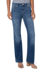 Lucy Bootcut Jeans Yuba