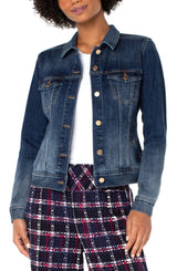 Classic Jean Jacket Glenrock