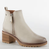 Irie Booties Bone