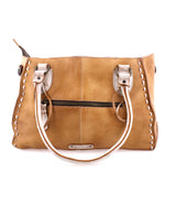 Rockababy Crossbody Cashew Rustic Nectar Lux