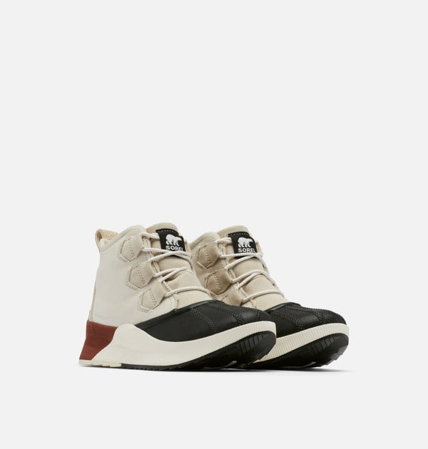 Out N About III Classic Boot Fawn + Sea Salt