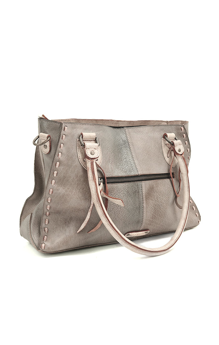 Rockababy Crossbody Icicle Rustic + Nectar Lux