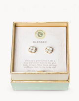 Sea La Vie Earrings