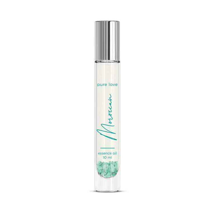Pure Essence Oil