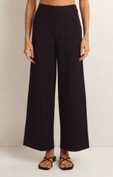 Do It All Trouser Pants Black