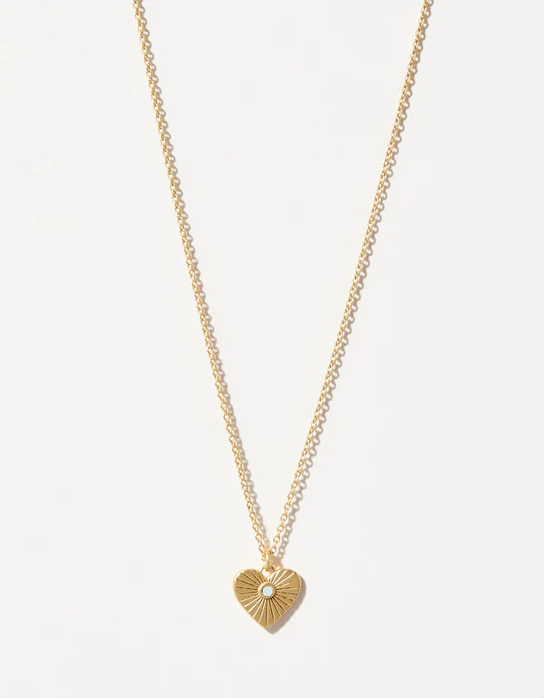 Sea La Vie 18" Necklace
