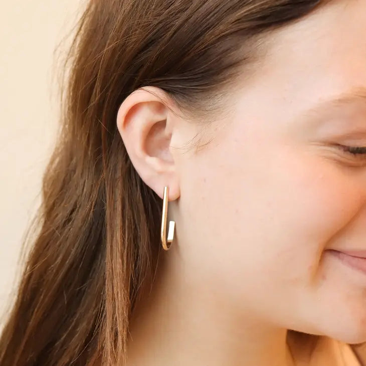 Jada Earrings