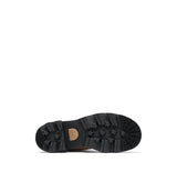 Joan Now Zip Boots Canoe + Black