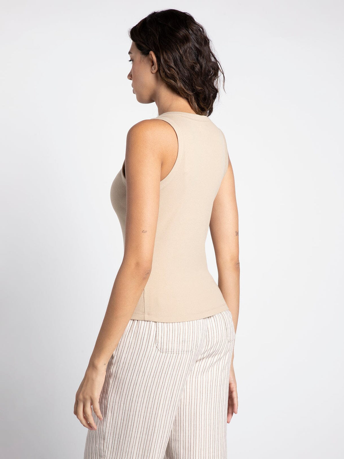 Edlin Layering Tank Safari