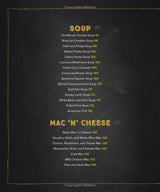 Grilled Cheese Kitchen Cookbook