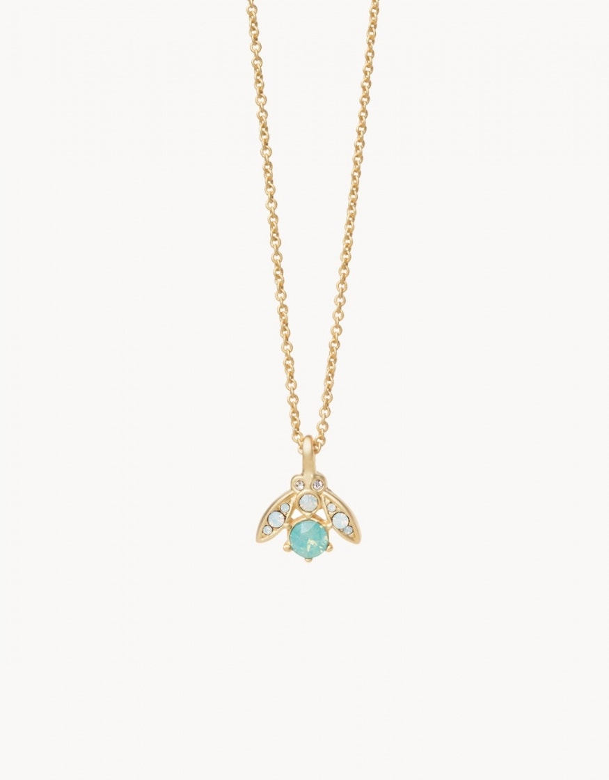Sea La Vie 18" Necklace