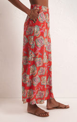 Dante Tango Floral Pants Tango