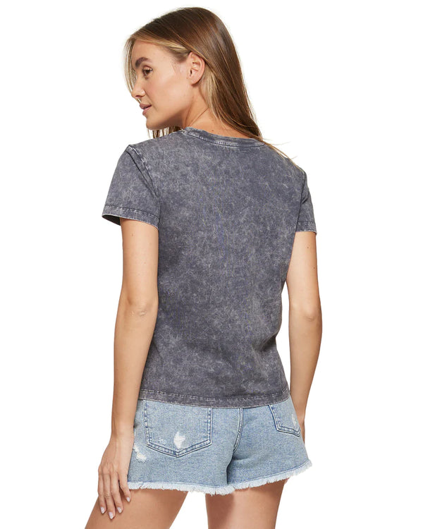 Kittenish Let's Ride Tee