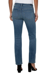 Kennedy Straight Jeans Bennett
