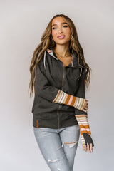 Fullzip Hooded Sweatshirt All Too Well