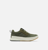 Out N About III Low Sneaker Stone Green + Sea Salt