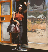 Rockaway Shoulder Bag Starry Night