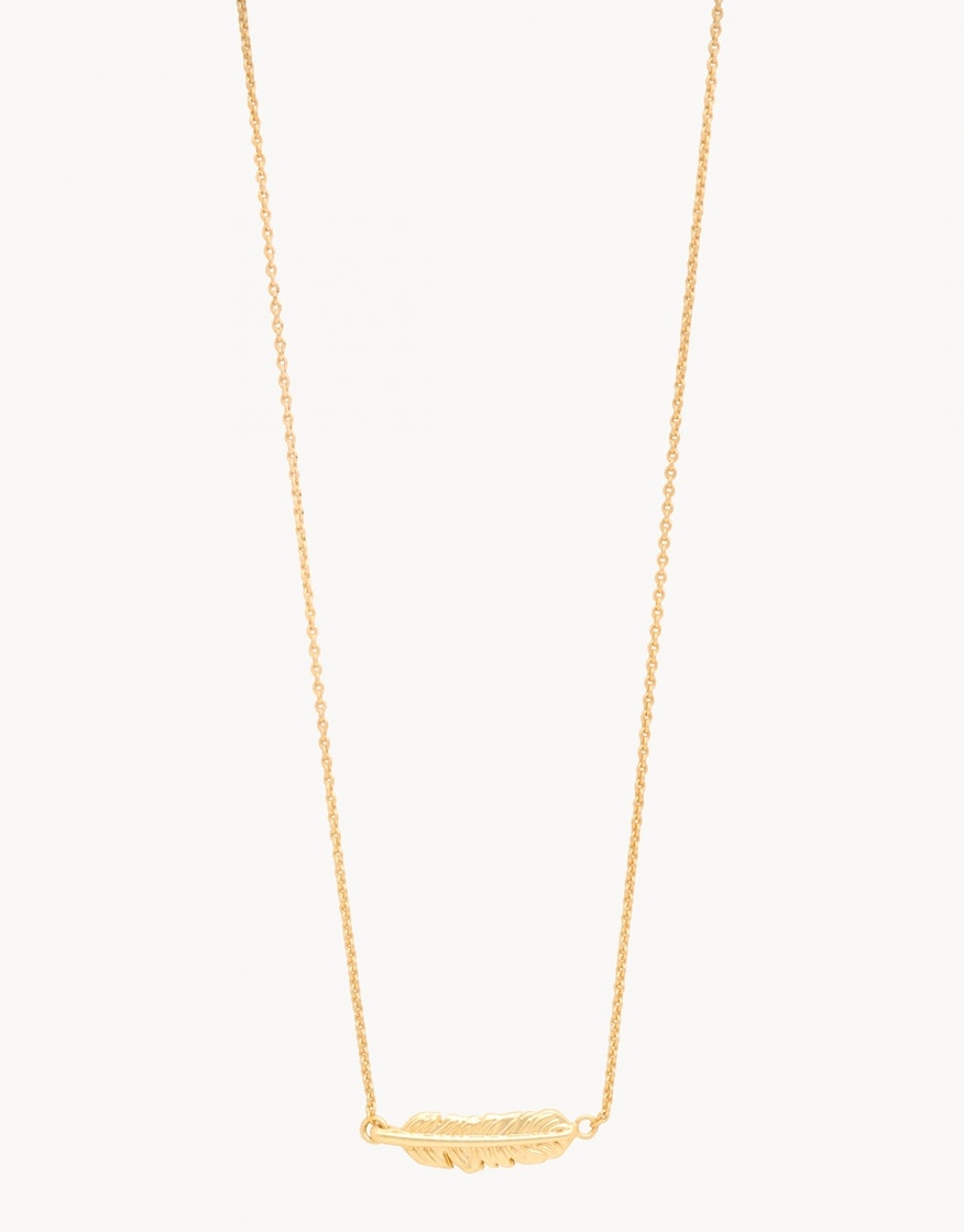 Sea La Vie 18" Necklace
