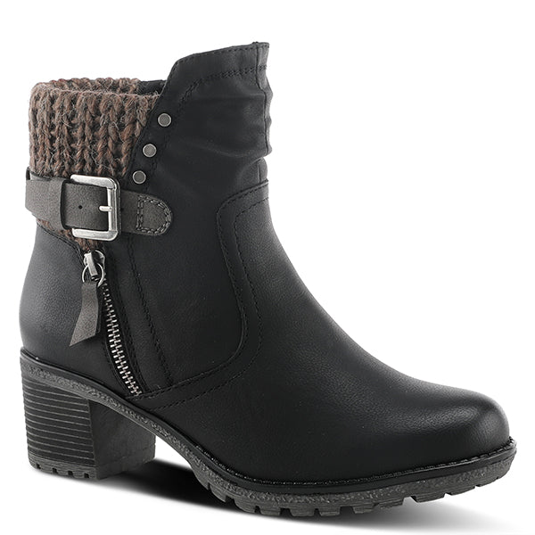 Rene Boots Black