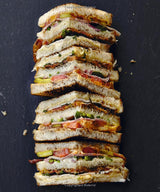 Grilled Cheese Kitchen Cookbook