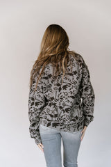 University Pullover Fall Into Place