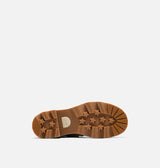 Joan Now Lace Boot Omega Taupe + Gum