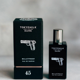 Bulletproof No. 45 Boxed Parfum - 1.6 Oz