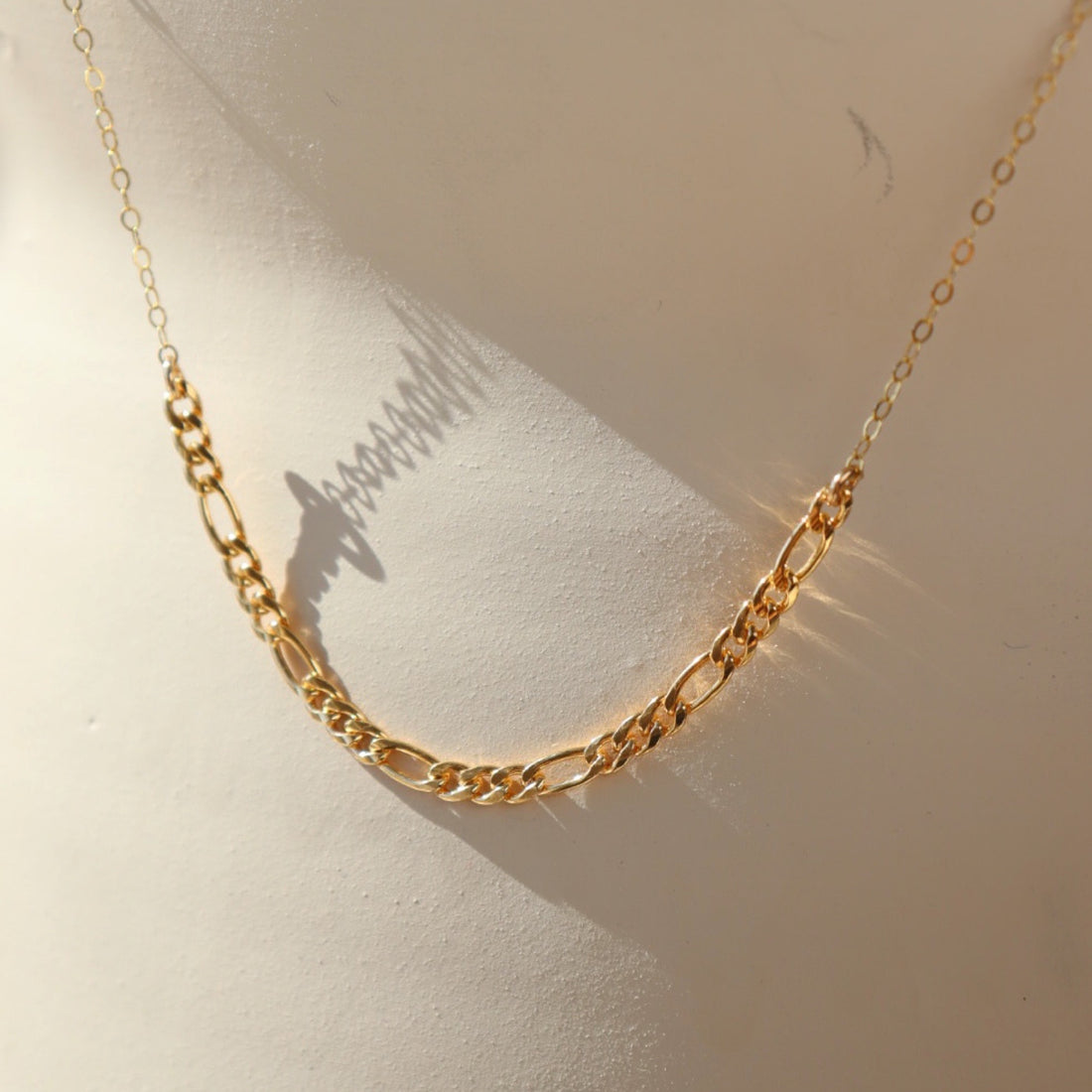 Gia Necklace