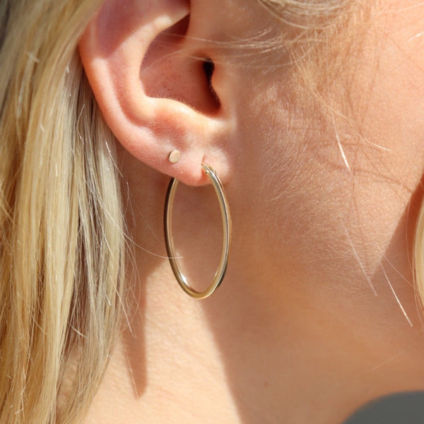 Ophelia Hoops