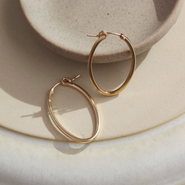 Ophelia Hoops