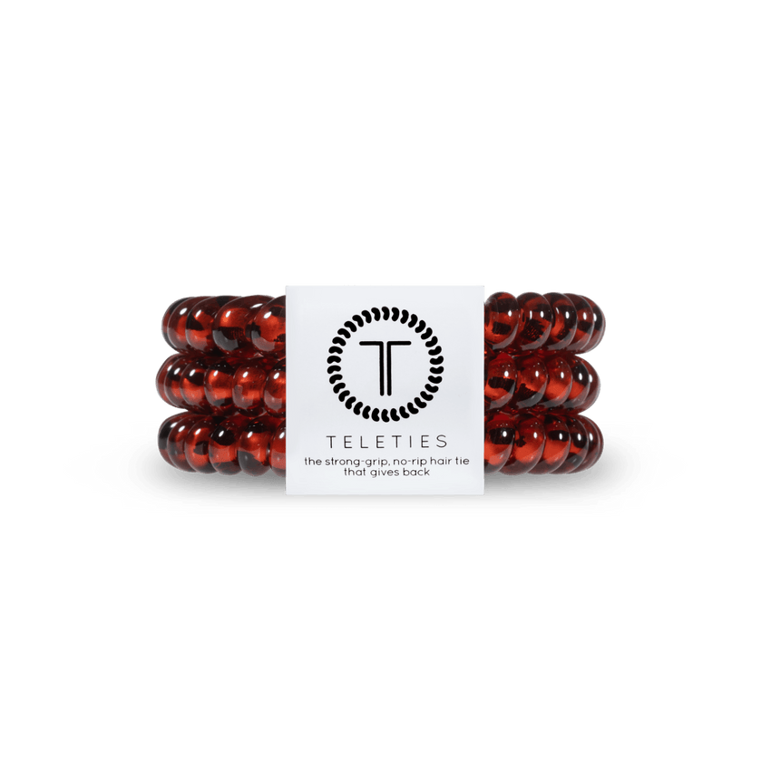Teleties Small 3 Pack Tortoise